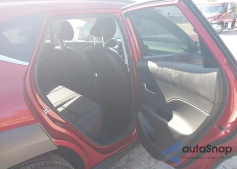 2025 Hyundai Kona Limited z USA, uszkodzony, nr VIN KM8HECA33SU188096